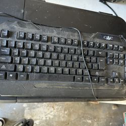 Keyboard 