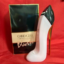 Carolina Herrera Good Girl Blush EDP 80ml