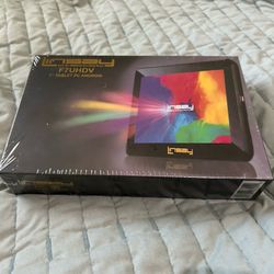 LINSAY F-7HD4CORE 7" tablet