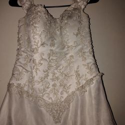 Beat It Cinderella Dress