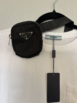 Prada T-shirt Women Size Small