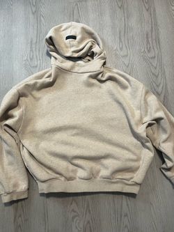 Essentials Hoodie