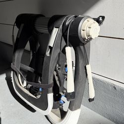 Thule - Raceway PRO 2 (2 Bike Trunk Carrier)