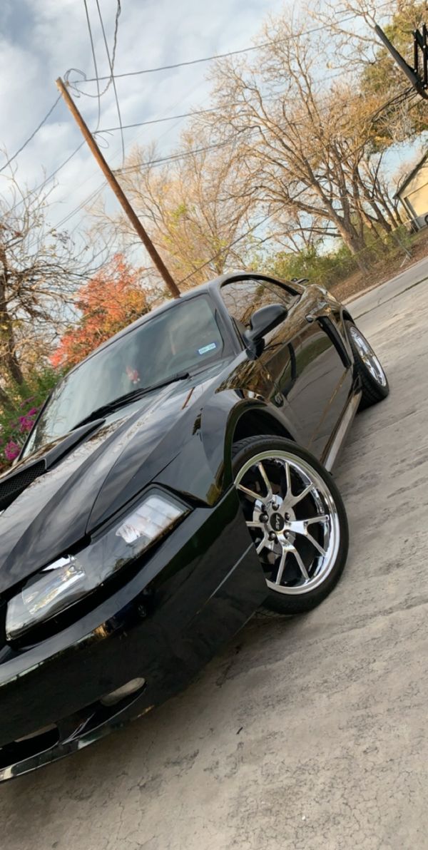 2003 Mustang Gt For Sale In San Antonio Tx Offerup