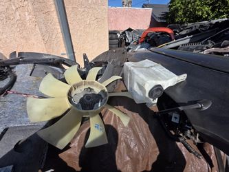 Parts For Tacoma 2005 To 2023