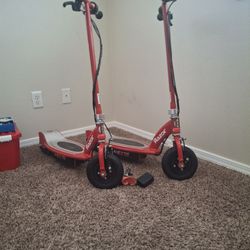 E175 Electric Razors