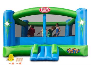 Inflatable Bounce House - $300
