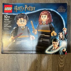 Lego Set Harry Potter 