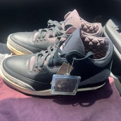 Air Jordan New