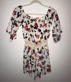 Women’s romper