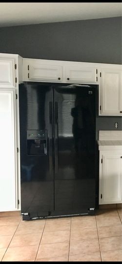 Kenmore Refrigerator