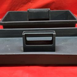 TOOL TRAYS (2)  $10