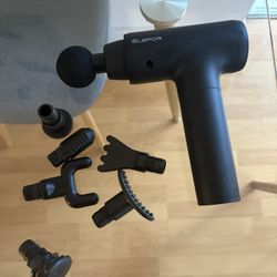 Massage Gun New 