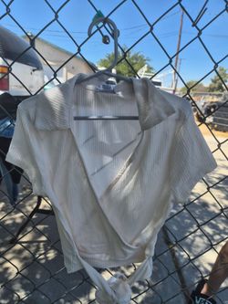 Rue 21 cropped top