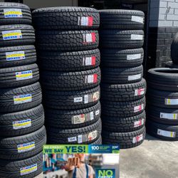 Lt Tires On Sale Financial Available