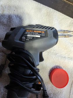 100 watt soldering guns