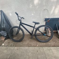 26” SE  Blocks Flyer Bike