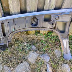 OBS Chevy Silverado Parts 