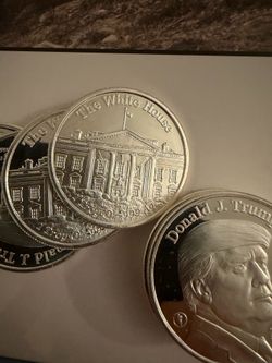 10oz fine silver