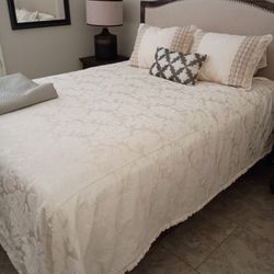 duvet Cover Queen With Matching Pillows 