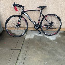 Road 2025 bike offerup