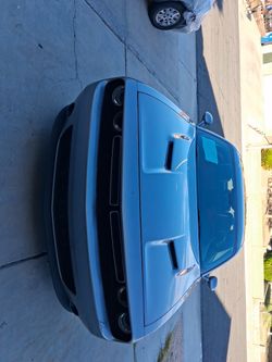 Dodge Challenger RT