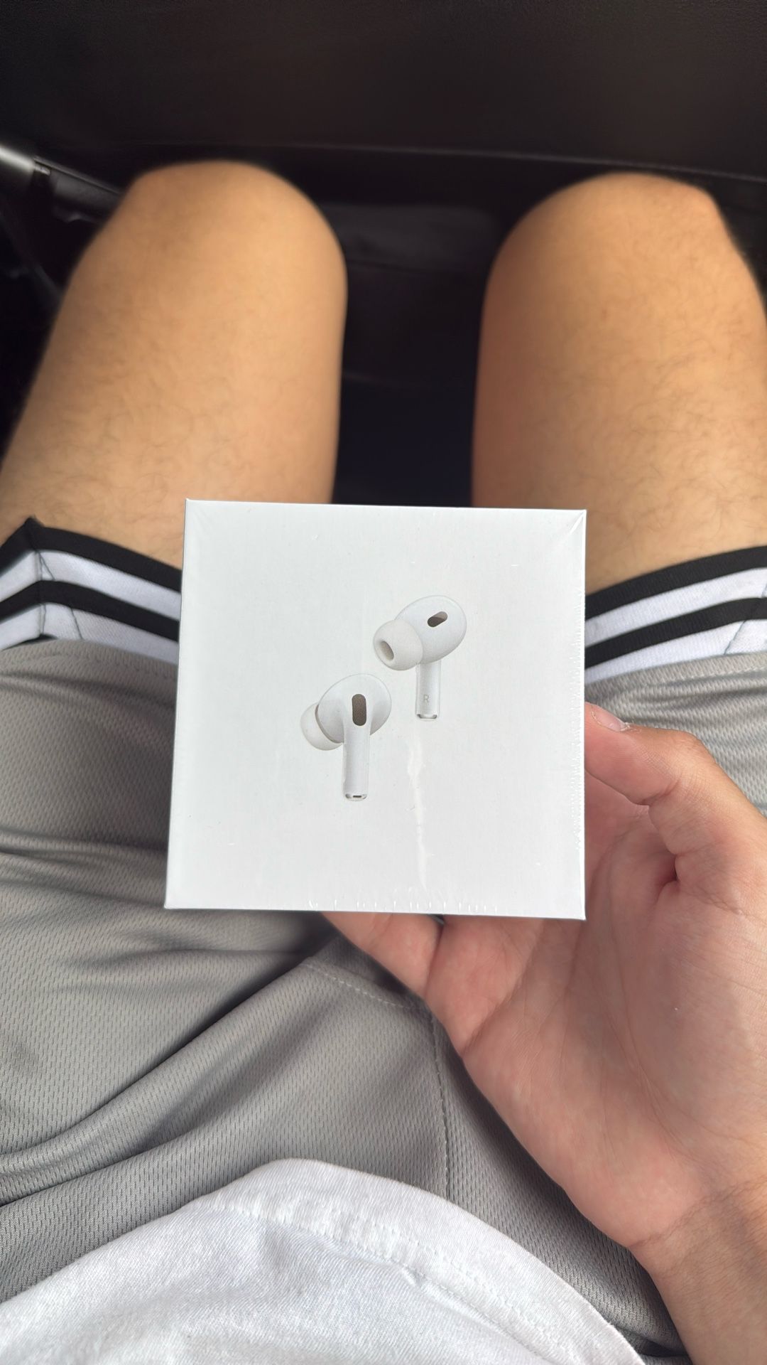 AirPod 2nd Generation