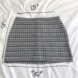 Alya Skirt