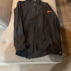 Women’s Jacket