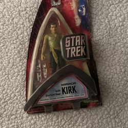 Star Trek Figurine