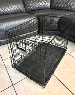 Ovation Dog Kennel/Crate