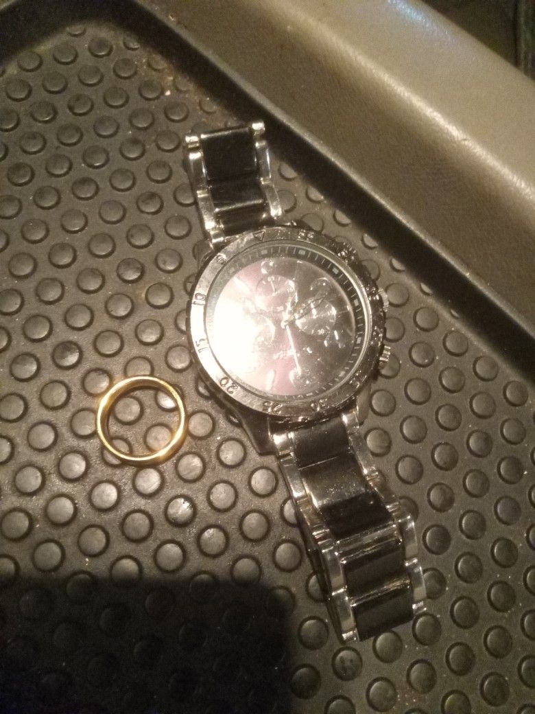 Fashion Brand Designer Watch ED HARDY