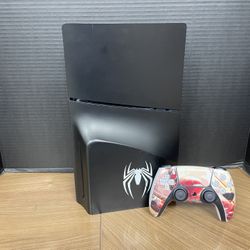 Sony Ps5 Slim 1tb no offers or trades please!!