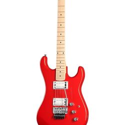 Electric guitar