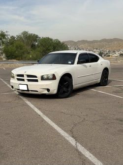 Dodge Charger 2008