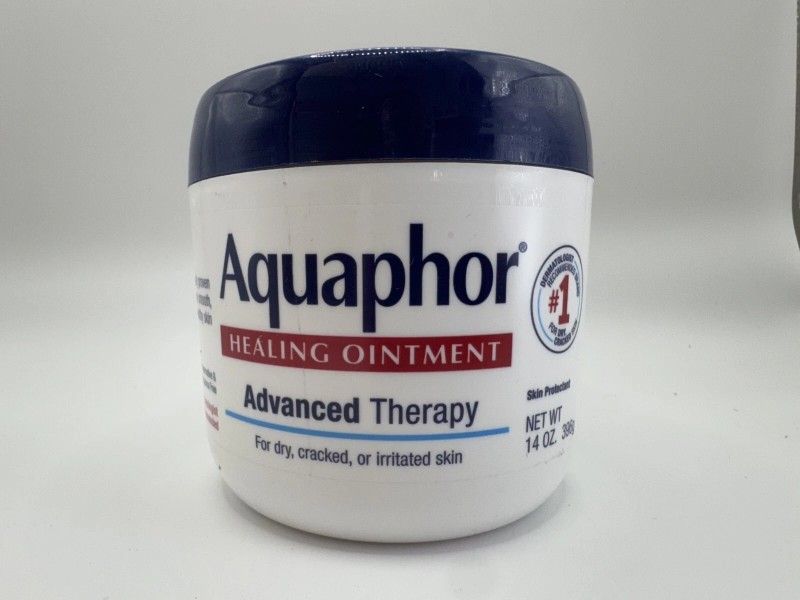 Aquaphor Healing Ointment, Advanced Therapy Skin Protectant,Dry Skin Moisturizer