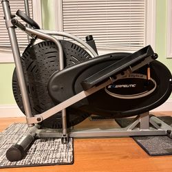 elliptical machine