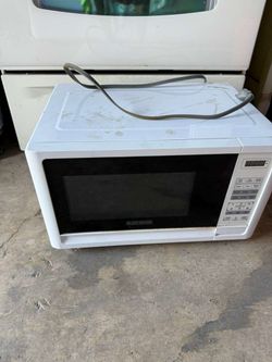 Microondas