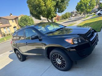 2009 Toyota Rav4
