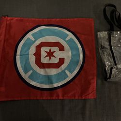 Chicago Fire Gear