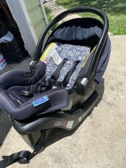 Car seat