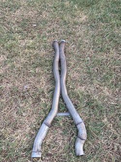 corsa x pipe