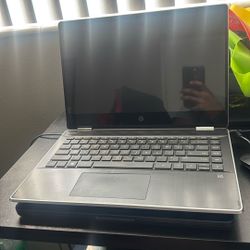 HP Pavilion x360 Convertible 