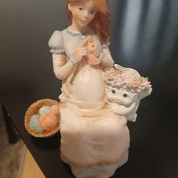 Dreamsicles Figurine