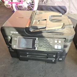 FREE Working Printer