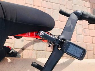 Cervelo Road Bike DI2