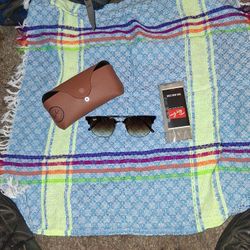 Ray Ban Sunglasses 