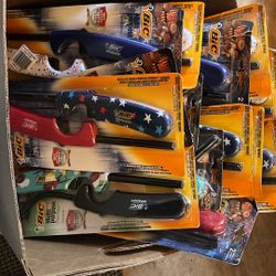 Bic Multipurpose Dual Lighters