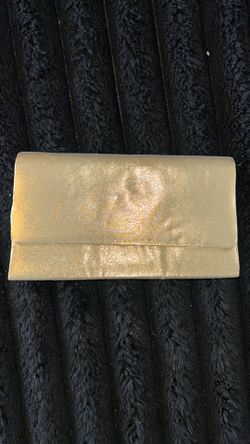 Clutch purse