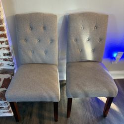 Dining Chairs